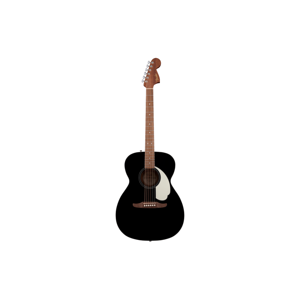 Fender FSR CALIFORNIA STANDARD MONTEREY IPG BLK