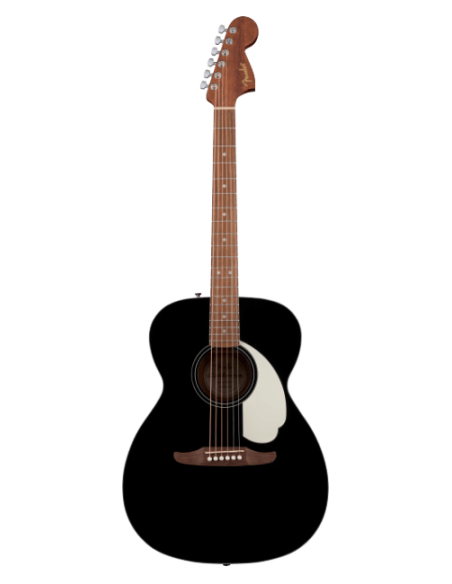 Fender FSR CALIFORNIA STANDARD MONTEREY IPG BLK