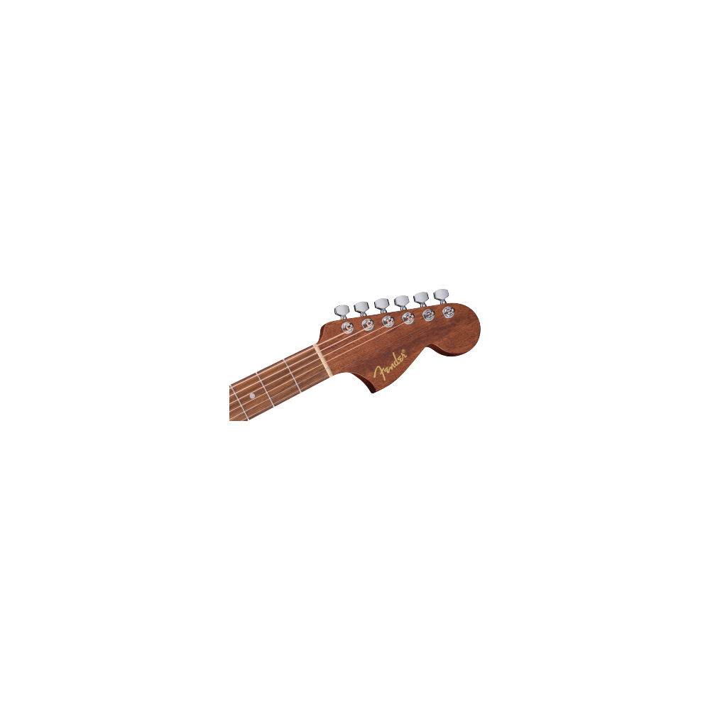 Fender FSR CALIFORNIA STANDARD MONTEREY IPG BLK