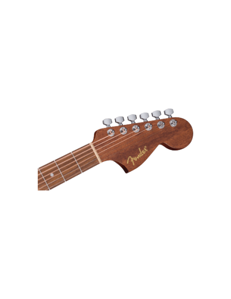 Fender FSR CALIFORNIA STANDARD MONTEREY IPG BLK