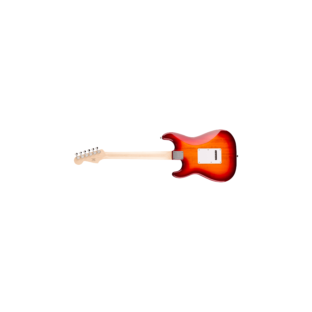 Squier SONIC STRAT LRL WPG SSB