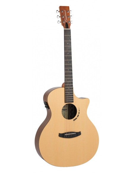 Tanglewood TM6CE
