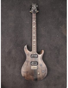 PRS SE CE24 STANDARD SATIN CHARCOAL
