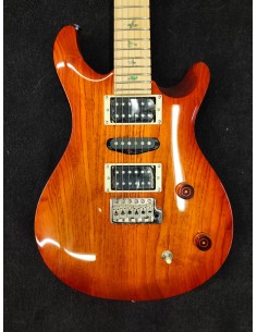 PRS SE SWAMP ASH SPECIAL VINTAGE SUNBURST 2