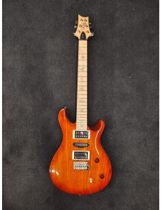 PRS SE SWAMP ASH SPECIAL VINTAGE SUNBURST