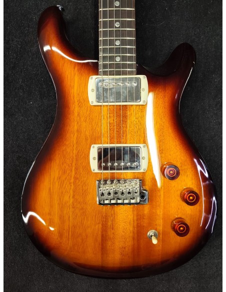 PRS SE DGT STANDARD MOONS MTS