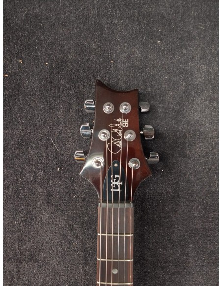 PRS SE DGT STANDARD MOONS MTS
