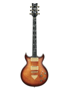 Ibanez AR625FMSP-CML