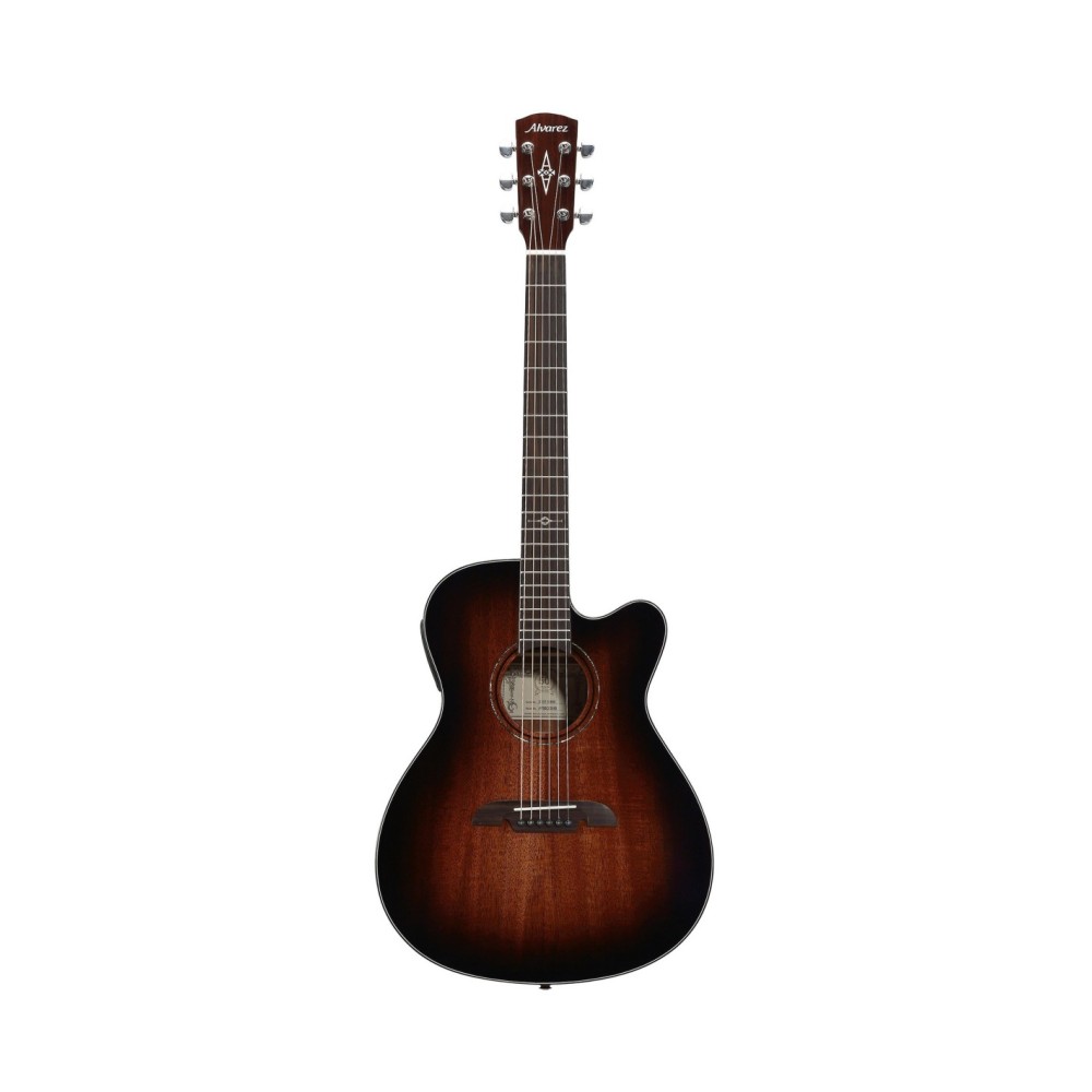 Alvarez AF66CESHB ARTIST