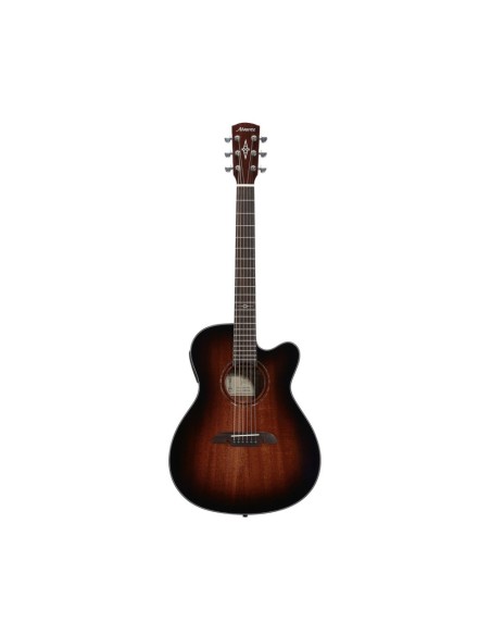 Alvarez AF66CESHB ARTIST