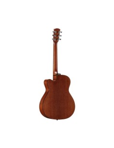 Alvarez AF66CESHB ARTIST 2