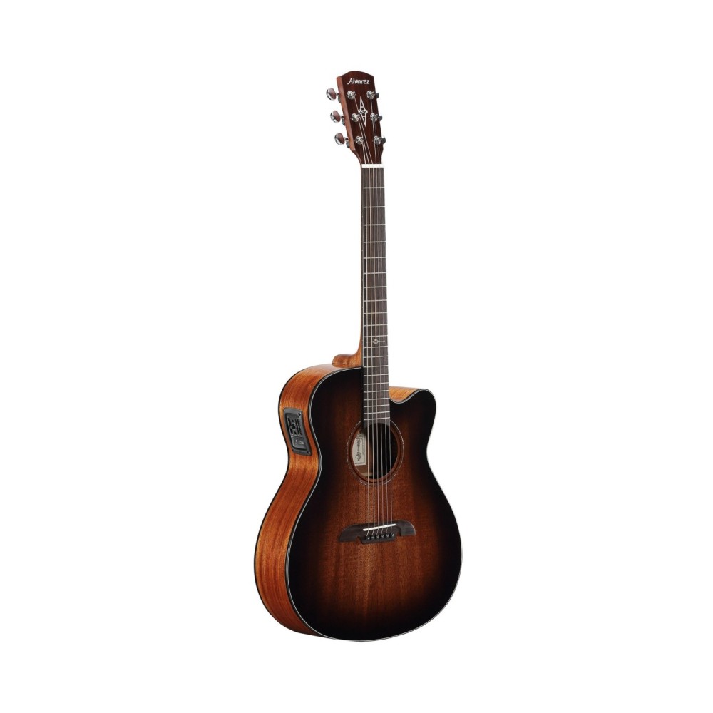 Alvarez AF66CESHB ARTIST