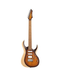 Cort X700 TRIALITY OPVB W/BAG