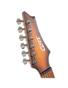 Cort X700 TRIALITY OPVB W/BAG 2