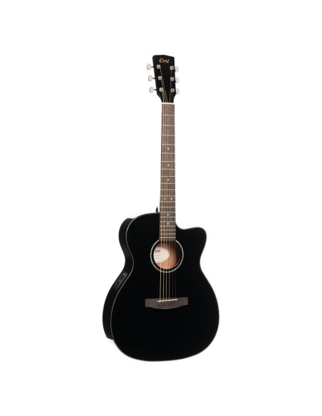 Cort L60 CE BK