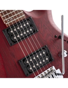 Cort X100 OPBC 2