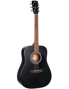 Cort AD810 BKS W/BAG