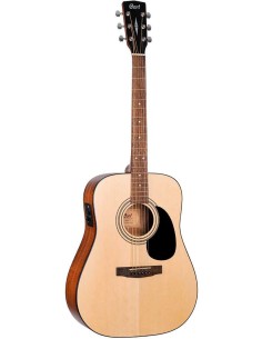 Cort AD810E OP W/BAG