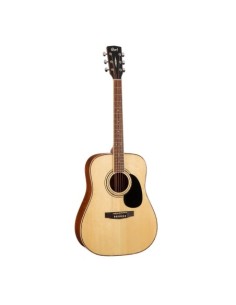 Cort AD880 NS W/BAG