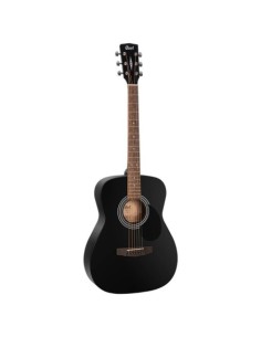 Cort AF510E BKS W/BAG