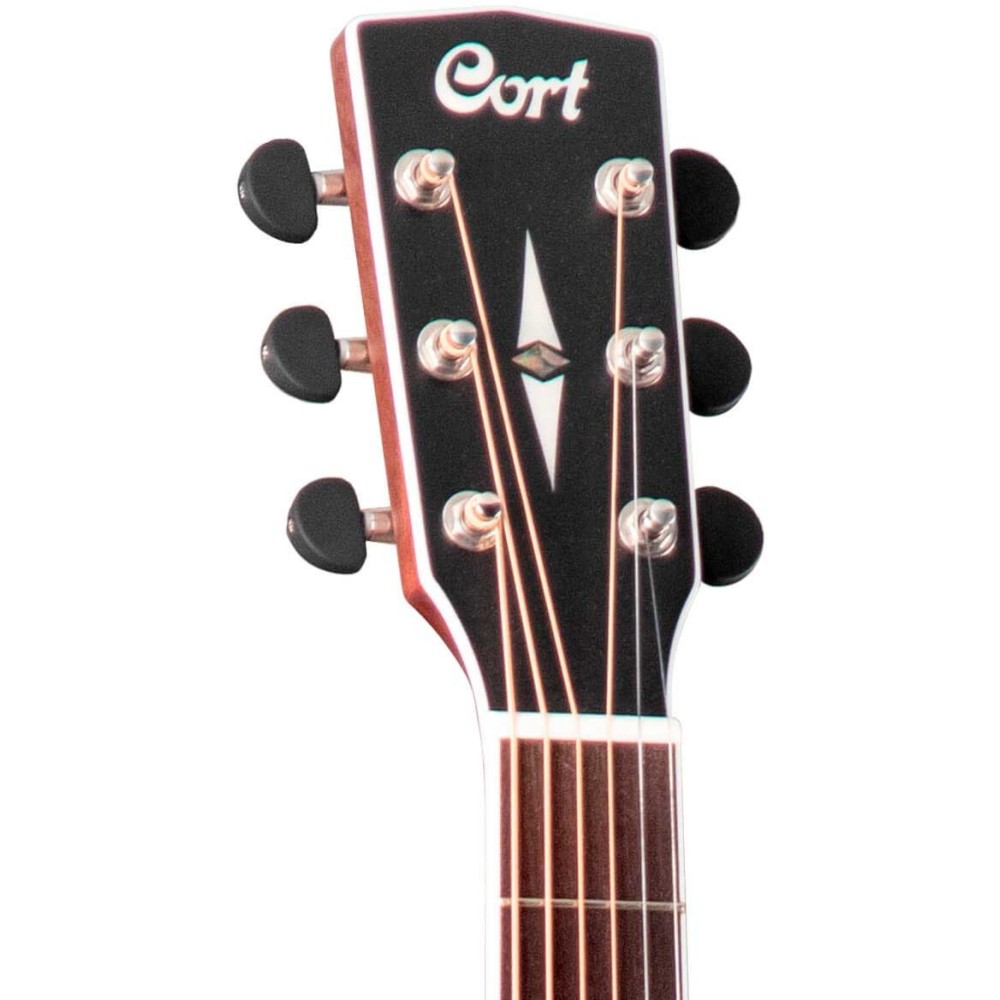 Cort GA5F FMH OP