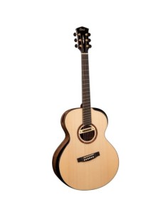 Cort CUT CRAFT LMITED NAT W/ CASE