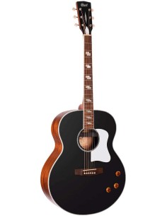 Cort CJ RETRO VBM W/BAG