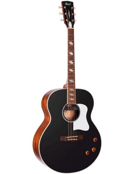 Cort CJ RETRO VBM W/BAG