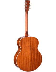 Cort CJ RETRO VBM W/BAG 2