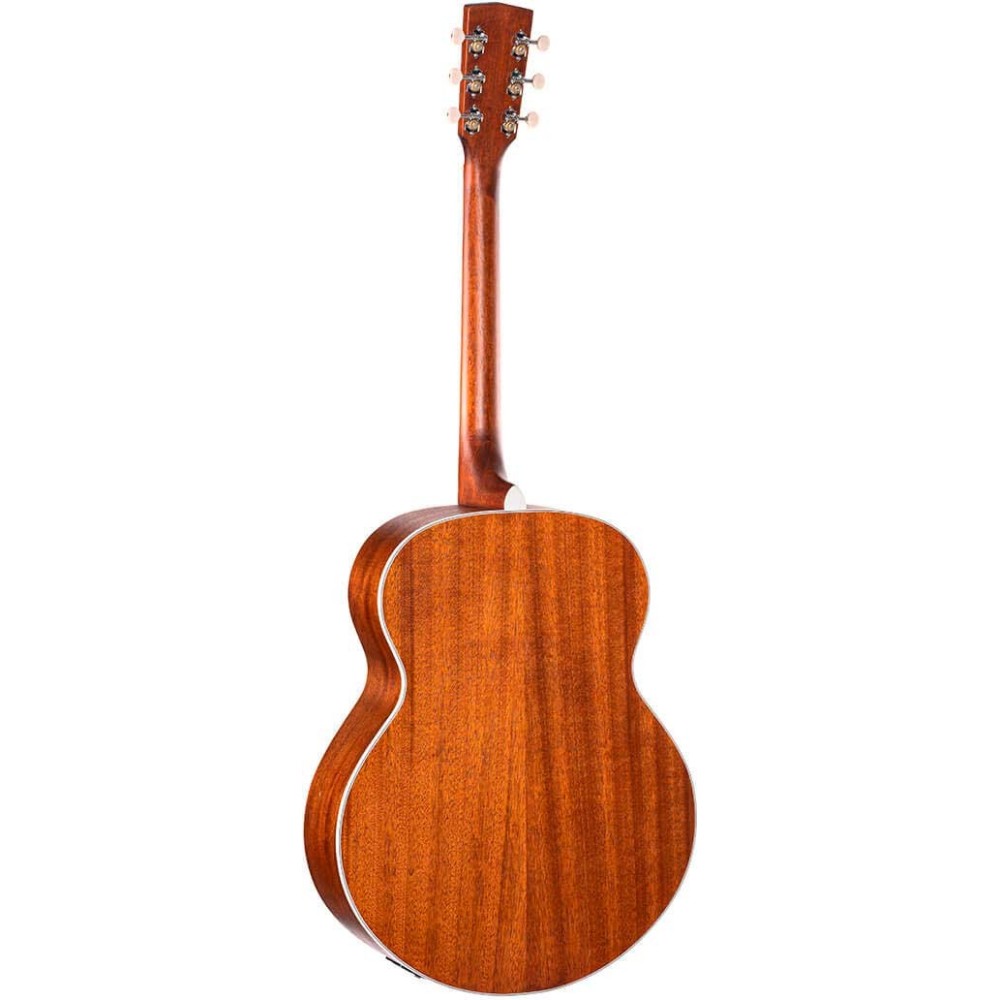 Cort CJ RETRO VBM W/BAG