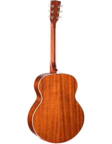 Cort CJ RETRO VBM W/BAG