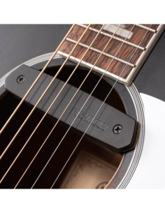 Cort CJ RETRO VSM W/BAG 2