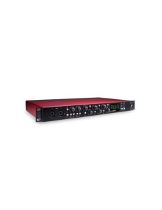 Focusrite SCARLETT OCTOPRE