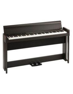 Korg C1-BR 2