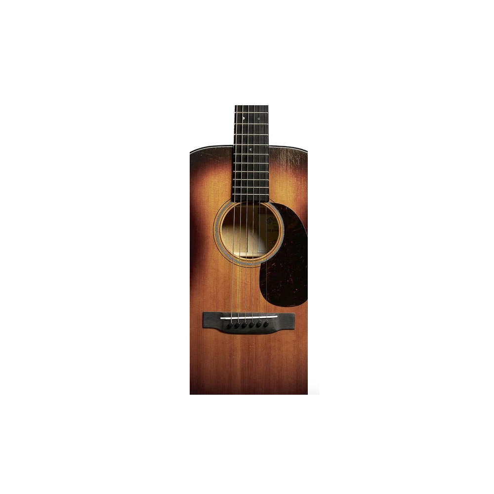 Martin 00 18 SIGNATURE JOE BONAMASSA