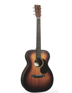 Martin 00 10 E SIGNATURE JOE BONAMASSA
