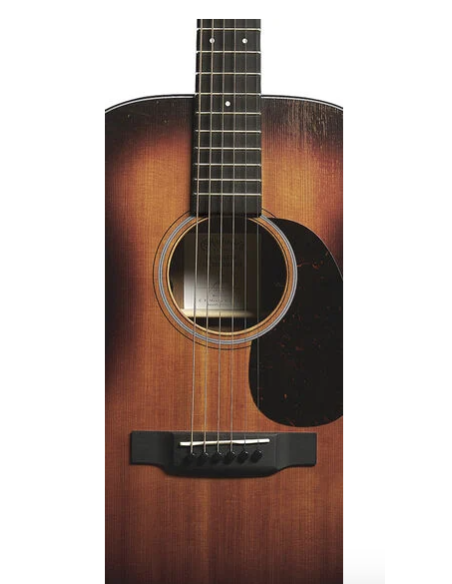 Martin 00 10 E SIGNATURE JOE BONAMASSA