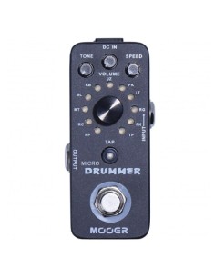 Mooer MICRO DRUMMER