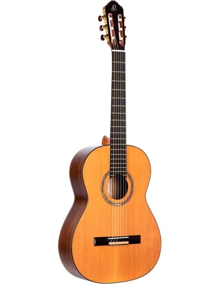 Ortega M4CS