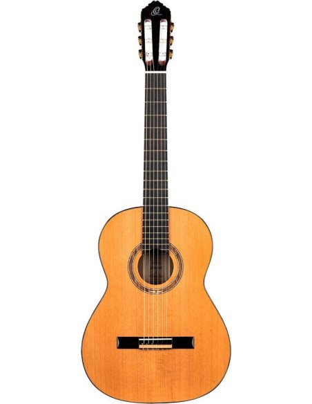 Ortega M4CS