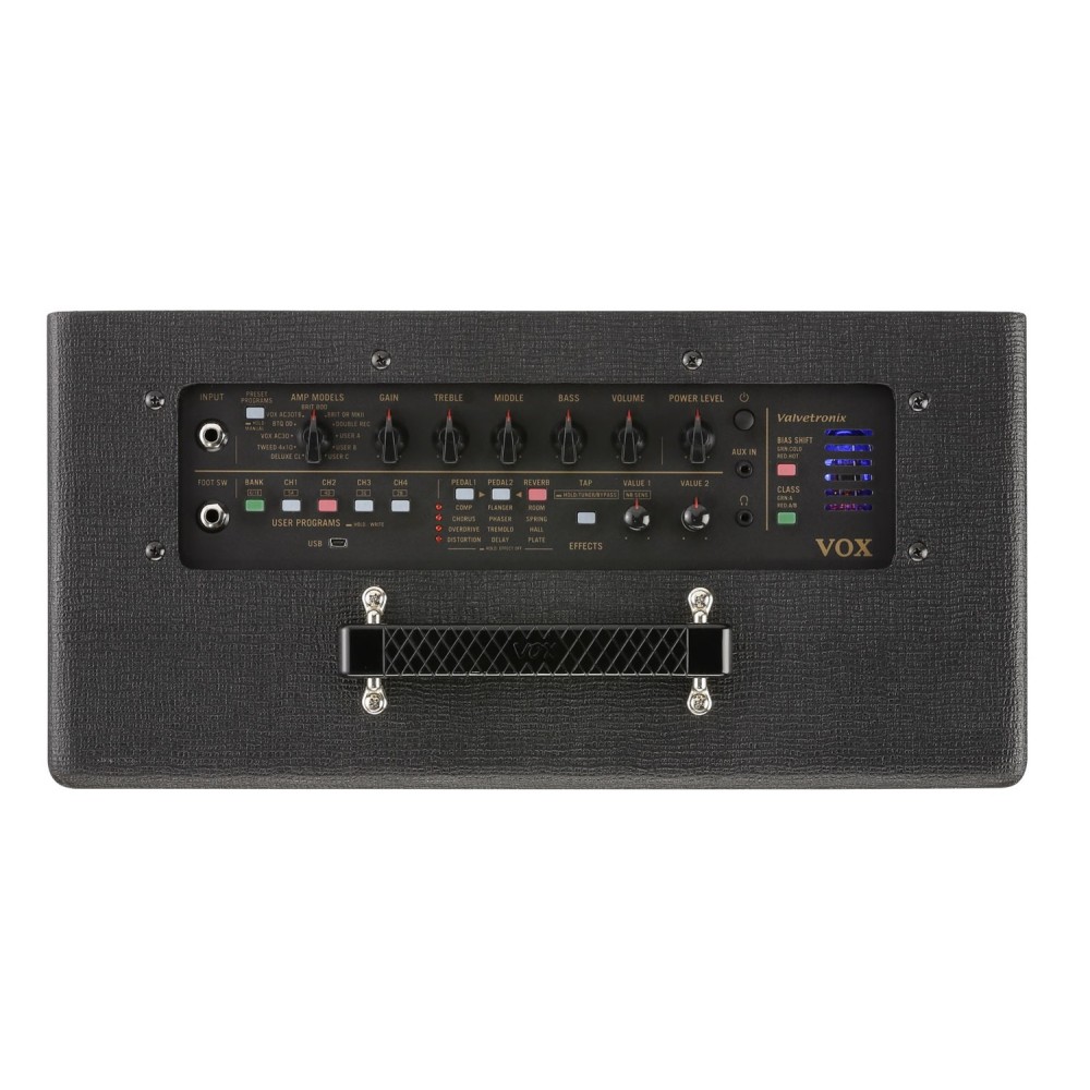 Vox VT20X