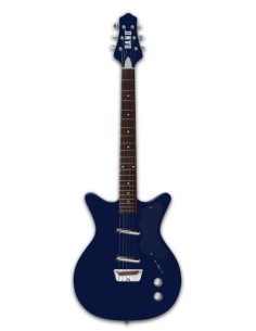 Danelectro DAN 0. COOL - BLUE