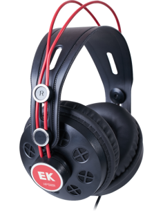 EK Audio HP1500R AURICULAR CERRADO