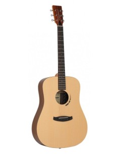 Tanglewood TM5 ACUSTICA METROPOLITAN DREADNOUGHT