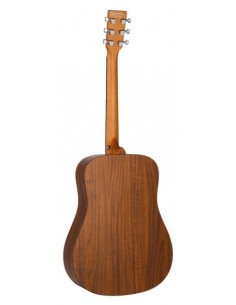 Tanglewood TM5 ACUSTICA METROPOLITAN DREADNOUGHT 2