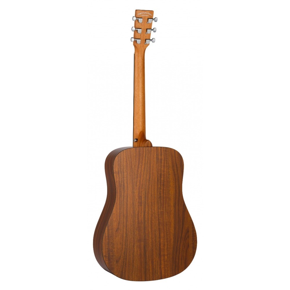 Tanglewood TM5 ACUSTICA METROPOLITAN DREADNOUGHT