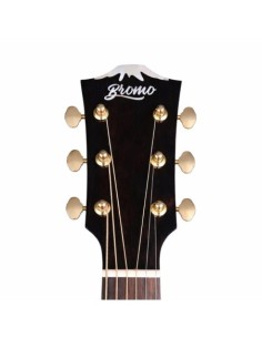 Bromo BAN2V VINTAGE TONE GRAND AUDITORIUM