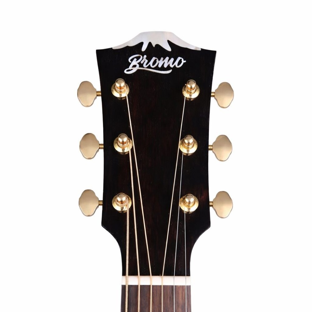 Bromo BAN2V VINTAGE TONE GRAND AUDITORIUM