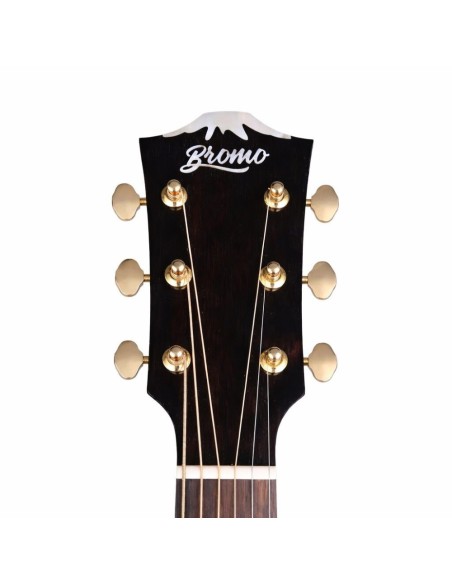 Bromo BAN2V VINTAGE TONE GRAND AUDITORIUM