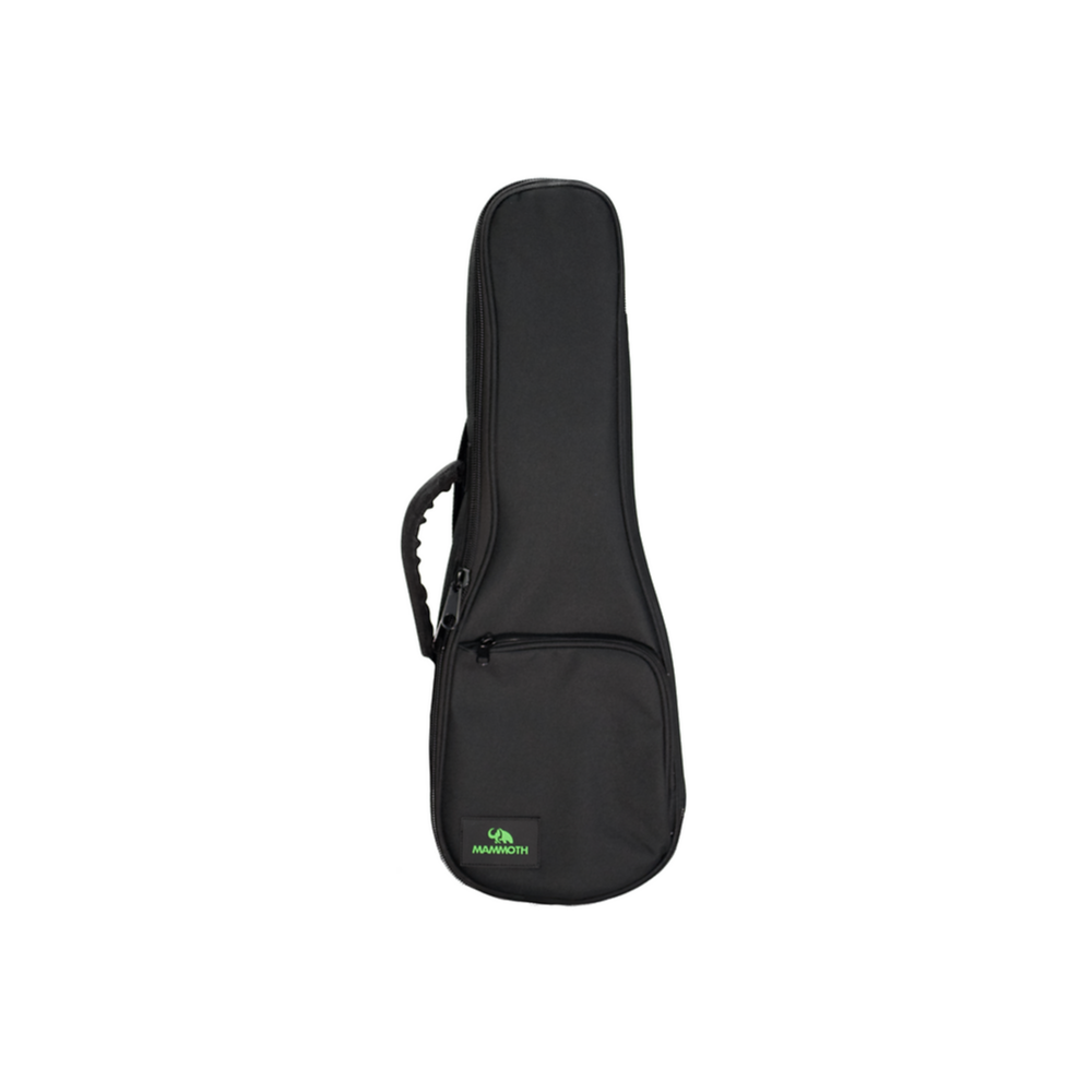 Mammoth MAM15US FUNDA PARA UKELELE SOPRANO